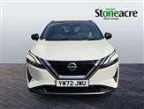 Nissan Qashqai Image 2