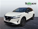 Nissan Qashqai Image 3