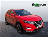 Nissan Qashqai Image 1