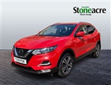 Nissan Qashqai Image 3