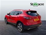 Nissan Qashqai Image 4