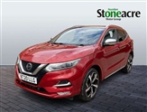 Nissan Qashqai Image 3