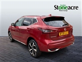 Nissan Qashqai Image 4