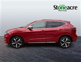 Nissan Qashqai Image 5