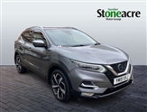 Nissan Qashqai Image 1
