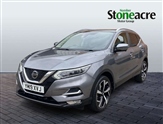 Nissan Qashqai Image 3