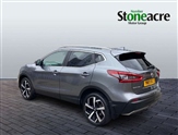 Nissan Qashqai Image 4