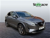 Nissan Qashqai Image 1