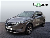 Nissan Qashqai Image 3