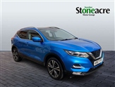 Nissan Qashqai Image 1