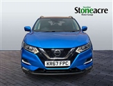 Nissan Qashqai Image 2