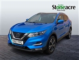 Nissan Qashqai Image 3