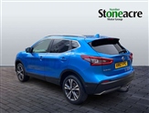 Nissan Qashqai Image 4