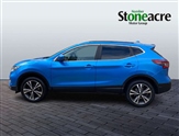 Nissan Qashqai Image 5