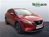Nissan Qashqai Image 1