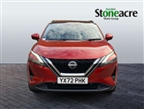 Nissan Qashqai Image 2