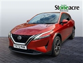 Nissan Qashqai Image 3