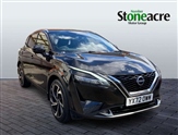 Nissan Qashqai Image 1