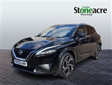 Nissan Qashqai Image 3