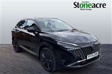 Used Nissan Qashqai