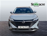 Nissan Qashqai Image 2