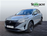 Nissan Qashqai Image 3