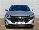 Nissan Qashqai Image 2