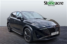 Used Nissan Qashqai