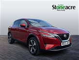 Nissan Qashqai Image 1