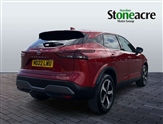 Nissan Qashqai Image 3