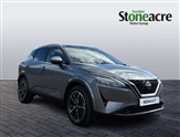 Nissan Qashqai Image 1