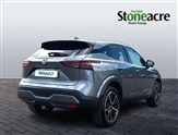 Nissan Qashqai Image 3