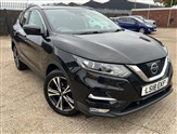 Nissan Qashqai Image 1