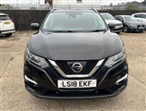 Nissan Qashqai Image 2