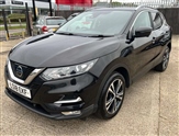 Nissan Qashqai Image 3