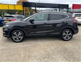 Nissan Qashqai Image 4