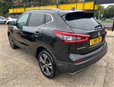 Nissan Qashqai Image 5