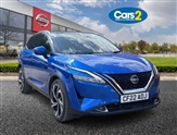 Nissan Qashqai Image 1