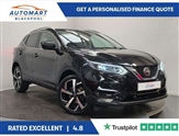 Nissan Qashqai Image 1