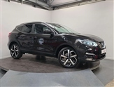Nissan Qashqai Image 3