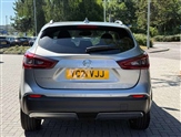 Nissan Qashqai Image 4