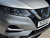 Nissan Qashqai Image 6