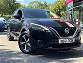 Nissan Qashqai Image 1