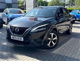 Nissan Qashqai Image 4