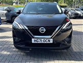 Nissan Qashqai Image 5