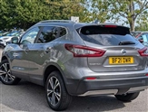 Nissan Qashqai Image 4