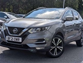 Nissan Qashqai Image 5