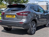Nissan Qashqai Image 6