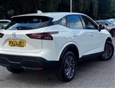 Nissan Qashqai Image 4