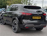 Nissan Qashqai Image 4